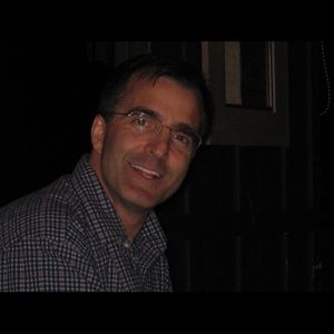 Meet your Posher, Todd